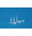 PIPETTE TIPS, TYPE: GILSON PP, 0.5-10ul, NEUTRAL, ID: 3,5MM