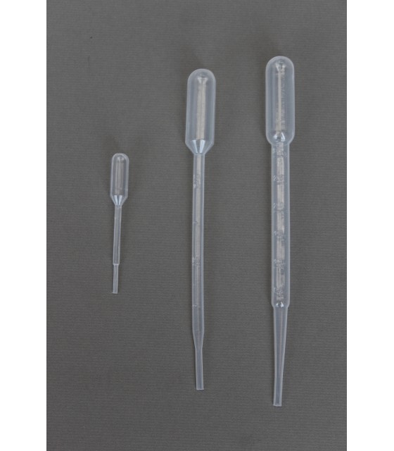 Pasteur Pipettes