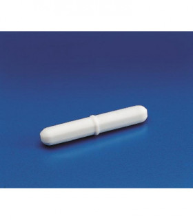 BAR STIRRING-MAGC + PIVOT PTFE, 9.5mmD, 60mmL