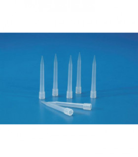 MICROPIPETTE TIPS UNIVERSAL grad, 10:300 l