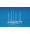 PIPETTE TIPS, TYPE: UNIVERSAL PP, 200-1000ul, BLUE