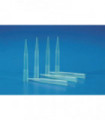 PIPETTE TIPS, TYPE: OXFORD PP, 250-1000ul, GREEN