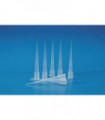 PIPETTE TIPS,TYPE BECKMAN  PP, UP TO 1ml, NEUTRAL