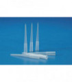 PIPETTE TIPS, TYPE: OXFORD PP, 5-200ul, NEUTRAL