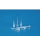 Pipettors - Pipette Tips